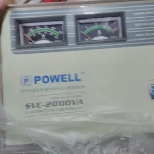 stavol/stabilizer 2kva/2000w Powell