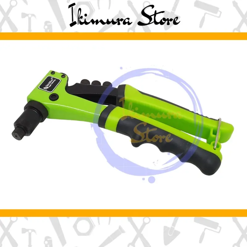 Tang Rivet Heavy Duty NANKAI - Shop | Tokopedia