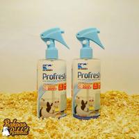 Gambar Dr Bunny DR321 Profresh Urine Stain & Odor Remover 300ml dari Bakpao Rabbit Kota Bekasi 3 Tokopedia