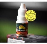 Gambar RADJA KONSLET ORIGINAL / DOPING KONSLET LOVEBIRD- VITAMIN-SUPLEMEN dari Galery Radja Kab. Bandung 3 Tokopedia