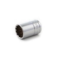 Gambar SOCKET SATUAN 1/2 INCH 9/16 in 13505 12pt SATA TOOLS dari warungtools Kota Administrasi Jakarta Utara 5 Tokopedia