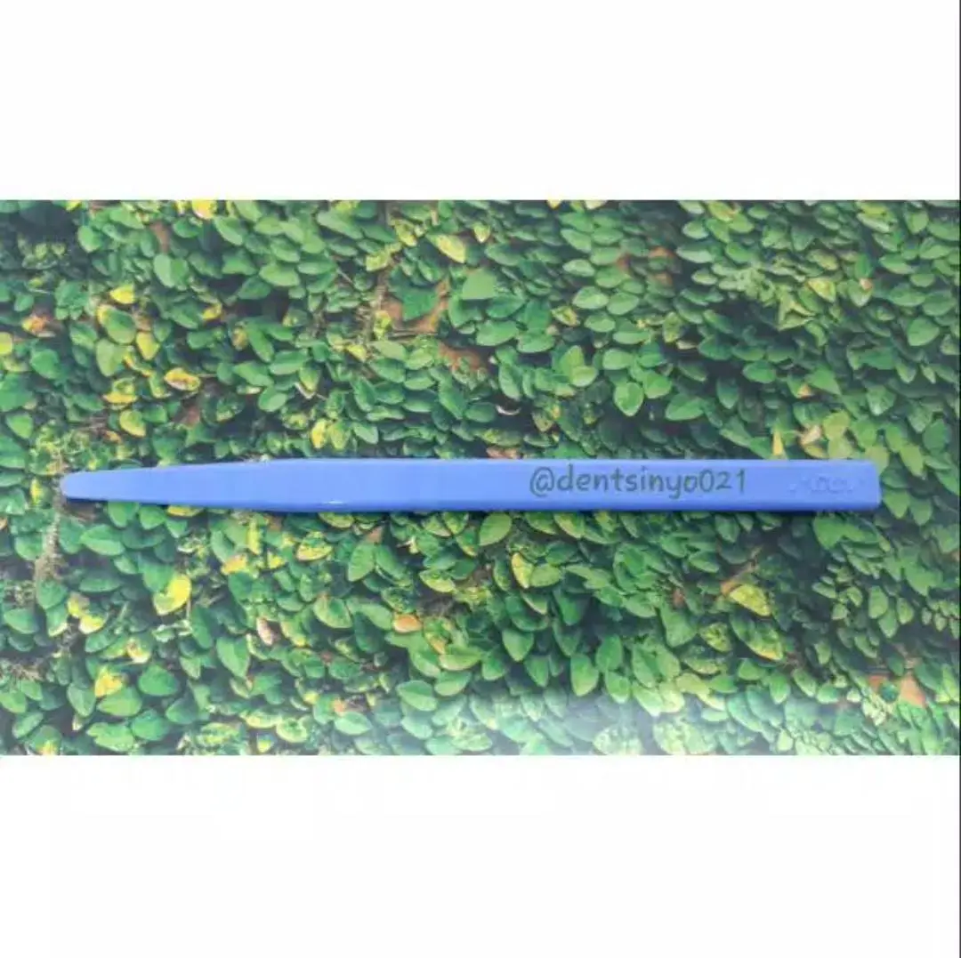DENTAL SPATULA AGATE GC