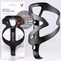 Gambar Bontrager Pro Carbon Cage Matte Black - Bottle Cage Bidon Tempat Botol dari Hobby One Kota Bandung 5 Tokopedia