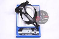 Gambar Bontrager Pro Carbon Cage Matte Black - Bottle Cage Bidon Tempat Botol dari Hobby One Kota Bandung 3 Tokopedia