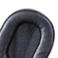 Gambar Earpad Ear Cushion Pad Bantalan Pads ATH Sony Sennheiser Brainwavz dari Popcap Kab. Bekasi 3 Tokopedia