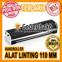 Gambar Alat Penggulung 110 mm Dari Besi dari GegeDbako Kota Tangerang 4 Tokopedia