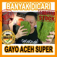 Gambar Gayo Aceh Super 50 - GegeDbako dari Kang Gege Kota Tangerang 2 Tokopedia