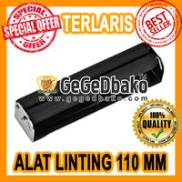 Gambar Alat Penggulung 110 mm Dari Besi dari GegeDbako Kota Tangerang 1 Tokopedia