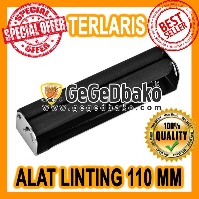 Gambar Alat Penggulung 110 mm Dari Besi dari GegeDbako Kota Tangerang Tokopedia