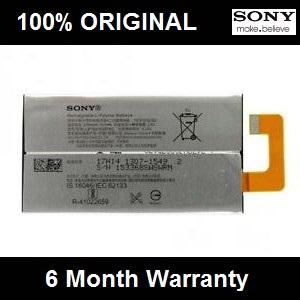 Gambar Batere batre battery SONY Xperia XA1 Ultra LIP1641ERPXC Original100% dari Ori aksesoris 1 Kota Administrasi Jakarta Pusat Tokopedia
