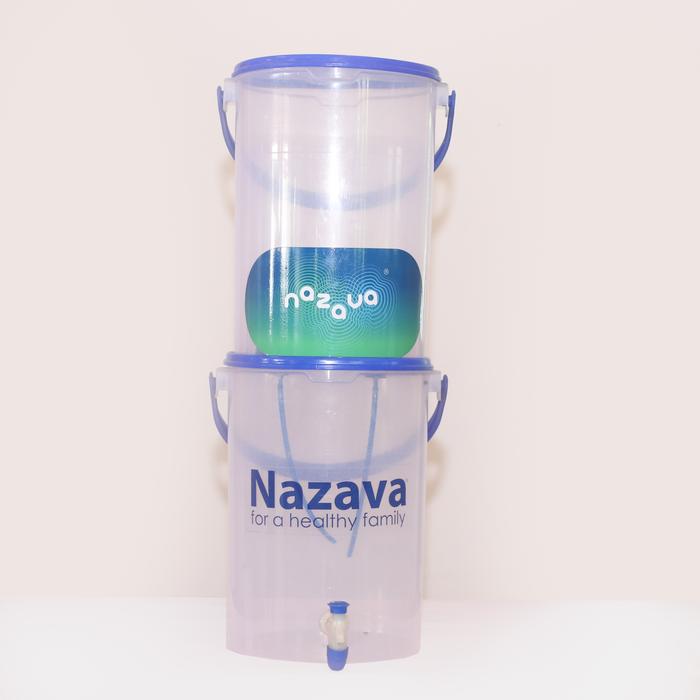 Gambar Nazava Bening 2 dari Kopernik Technology Kiosk Kab. Gianyar Tokopedia