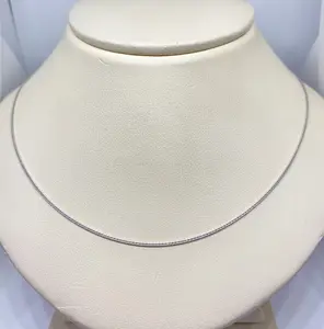 Kalung Emas  KCH605410 - Kimberly Jewellery