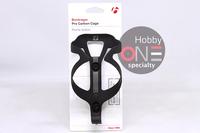 Gambar Bontrager Pro Carbon Cage Matte Black - Bottle Cage Bidon Tempat Botol dari Hobby One Kota Bandung 2 Tokopedia