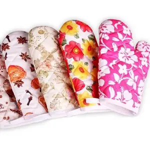 sarung tangan oven microwave