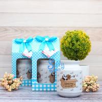 Gambar Souvenir Untuk Fabio/ souvenir ulang tahun/mug susu dari Selly Hampers Jakarta Utara 2 Tokopedia