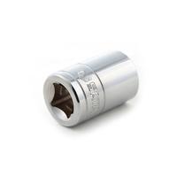 Gambar SOCKET SATUAN 1/2 INCH 9/16 in 13505 12pt SATA TOOLS dari warungtools Kota Administrasi Jakarta Utara 4 Tokopedia