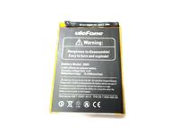 Gambar Baterai Handphone Ulefone Armor 5 Baru Original 100% 5000mAh dari CNC phoneshop Kota Administrasi Jakarta Pusat 1 Tokopedia