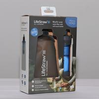 Gambar Lifestraw Flex dari Kopernik Technology Kiosk Kab. Gianyar 1 Tokopedia