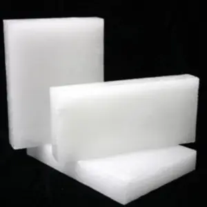 Lilin Parafin Padat 500 Gram Bahan Dasar Membuat Dekorasi Candle Lilin