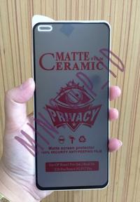 Gambar OPPO RENO 4 TEMPERED GLASS CERAMIC ANTI SPY ANTIGORES SCREEN PROTECT dari MINISHOP OFFICIAL Kota Tangerang 1 Tokopedia