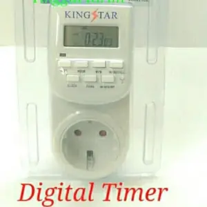 KINGSTAR TIMER DIGITAL