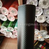 Gambar Sticker/stiker carbon 3D/warna hitam dari genzy sticker Kab. Wonosobo 2 Tokopedia