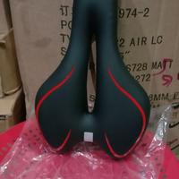 Gambar saddle inter gel dari M.J.BIKE Kab. Bekasi 1 Tokopedia