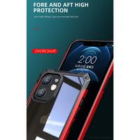Gambar IPAKY CASE IPHONE 12 / 12 PRO / 12 PRO MAX SPORT SHOCKPROOF - 12 pro max dari kichikochi Kota Administrasi Jakarta Utara 3 Tokopedia