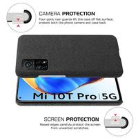 Gambar CLOTH TEXTURED CASE XIAOMI MI10T MI 10T / MI 10T PRO LUXURY dari kichikochi Kota Administrasi Jakarta Utara 5 Tokopedia