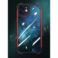 Gambar IPAKY CASE IPHONE 12 / 12 PRO / 12 PRO MAX SPORT SHOCKPROOF - 12 pro max dari kichikochi Kota Administrasi Jakarta Utara 2 Tokopedia