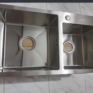 paket komplit kitchen sink onan 7541