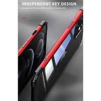 Gambar IPAKY CASE IPHONE 12 / 12 PRO / 12 PRO MAX SPORT SHOCKPROOF - 12 pro max dari kichikochi Kota Administrasi Jakarta Utara 4 Tokopedia