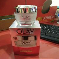 Gambar OLAY REGENERIST REVITALISING HYDRATION CREAM SPF 15 dari YuliaKosmetikSemarang Kota Semarang 4 Tokopedia