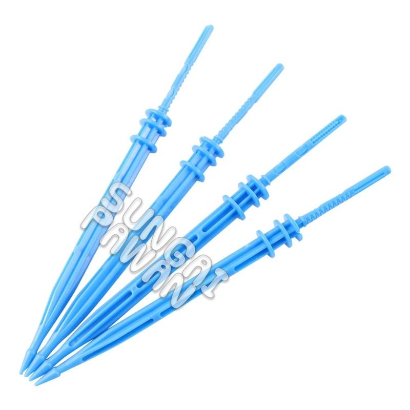 Stick Dripper Stik drip tetes irigasi stick dripper selang PE 3/5 mm hidroponik ...