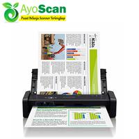 Gambar Scanner Epson DS-360W - Folio/F4 - 25lbr/menit dari Scanner Ayo-Scan Jakarta Pusat 1 Tokopedia