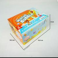 Gambar Mainan Anak Refil sabun Gelembung dari kerlyn bags Kota Administrasi Jakarta Utara 5 Tokopedia