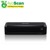Gambar Scanner Epson DS-360W - Folio/F4 - 25lbr/menit dari Scanner Ayo-Scan Jakarta Pusat 4 Tokopedia