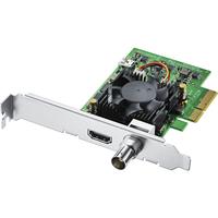Gambar Blackmagic Design DeckLink Mini Monitor 4K dari Jakarta Digital 8 Kota Administrasi Jakarta Pusat 2 Tokopedia