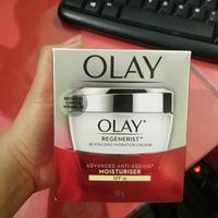 Gambar OLAY REGENERIST REVITALISING HYDRATION CREAM SPF 15 dari YuliaKosmetikSemarang Kota Semarang 3 Tokopedia