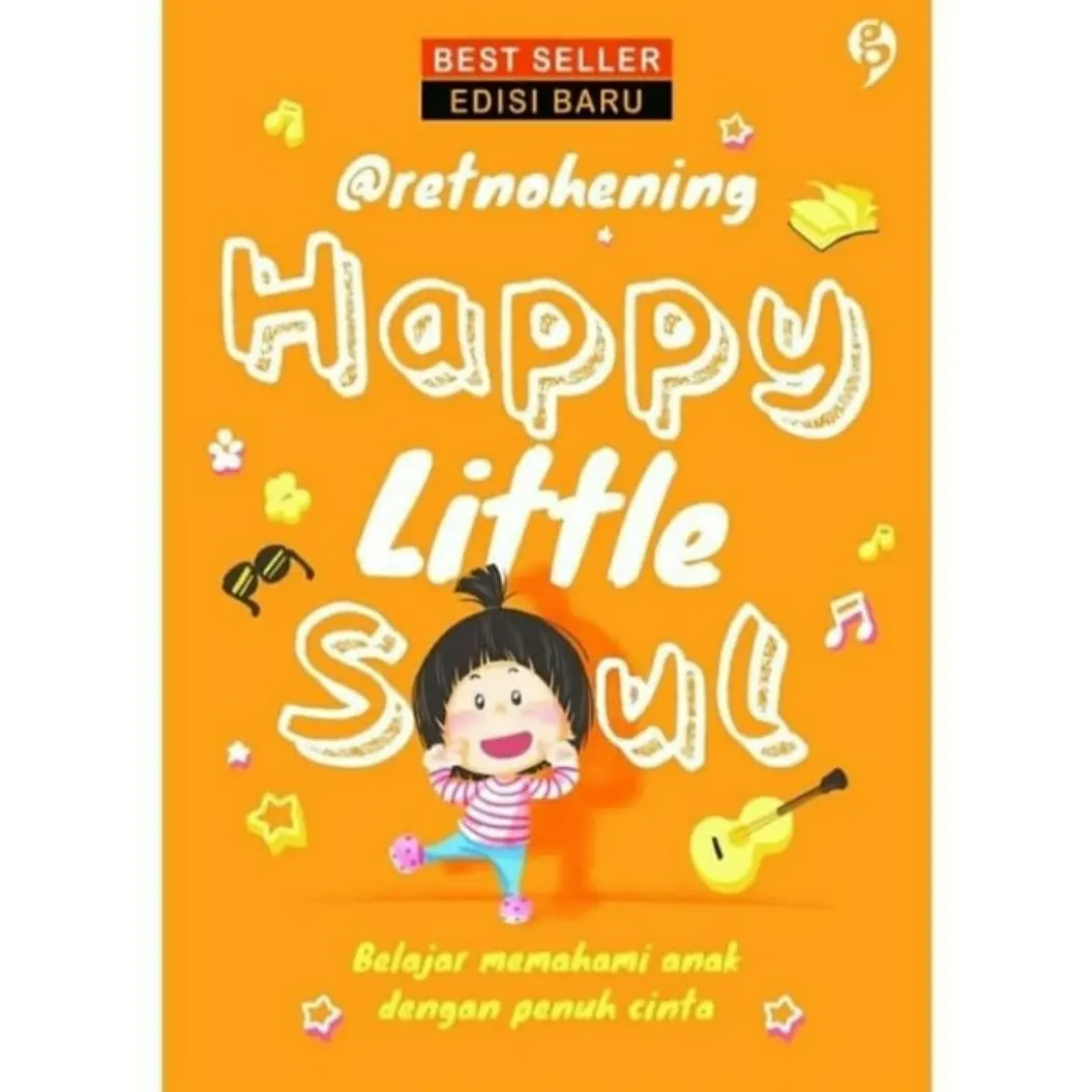 Happy Little Soul