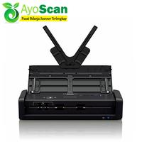 Gambar Scanner Epson DS-360W - Folio/F4 - 25lbr/menit dari Scanner Ayo-Scan Jakarta Pusat 2 Tokopedia