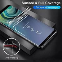 Gambar XIAOMI POCO M3 HYDROGEL SCREEN PROTECTOR GUARD FULLCOVER HYDROGEL dari MINISHOP OFFICIAL Kota Tangerang 2 Tokopedia