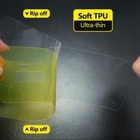 Gambar XIAOMI POCO M3 HYDROGEL SCREEN PROTECTOR GUARD FULLCOVER HYDROGEL dari MINISHOP OFFICIAL Kota Tangerang 3 Tokopedia