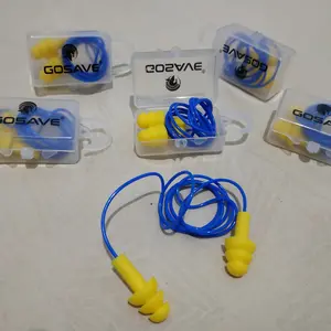 Earplug Penutup Telinga Gosave