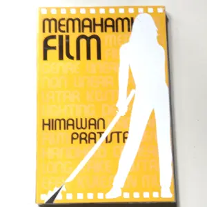 memahami film pratista