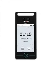 Mesin Absensi Solution X902