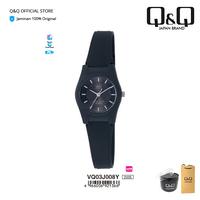Gambar Q&Q QnQ QQ Original Jam Tangan Casual Analog - VQ03 VQ03J Water Resist dari Q&Q Official Store Kota Surabaya 2 Tokopedia