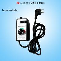 Gambar Speed Control 8A / Alat Pengatur Kecepatan Mesin Nankai dari Nankai Tools Kab. Tangerang 1 Tokopedia