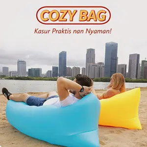 COZY BAG Kasur Praktis ORIGINAL PRODUCT 100%