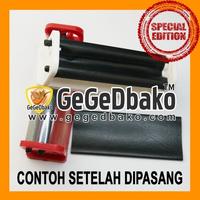 Gambar Kain Serep ukuran 90 mm Untuk Alat Linting Standart Ukuran Kre Tek dari GegeDbako Kota Tangerang 4 Tokopedia